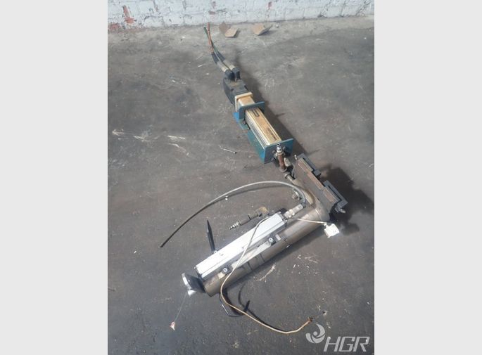 Allen Bradley Cylinder Assembly