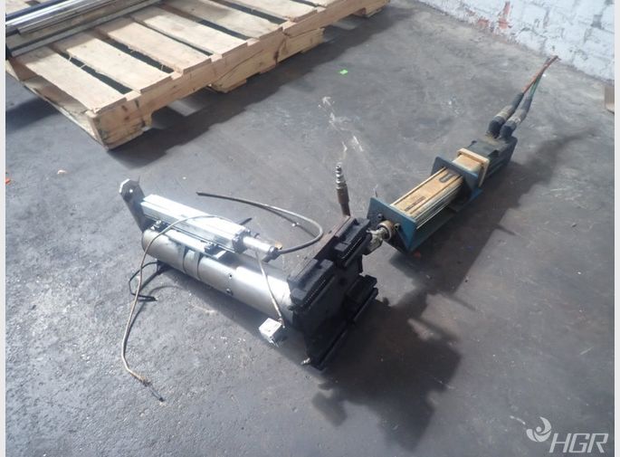 Allen Bradley Cylinder Assembly
