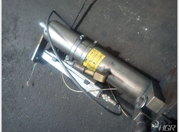Allen Bradley Cylinder Assembly