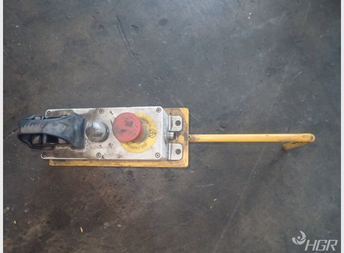  Button Assembly