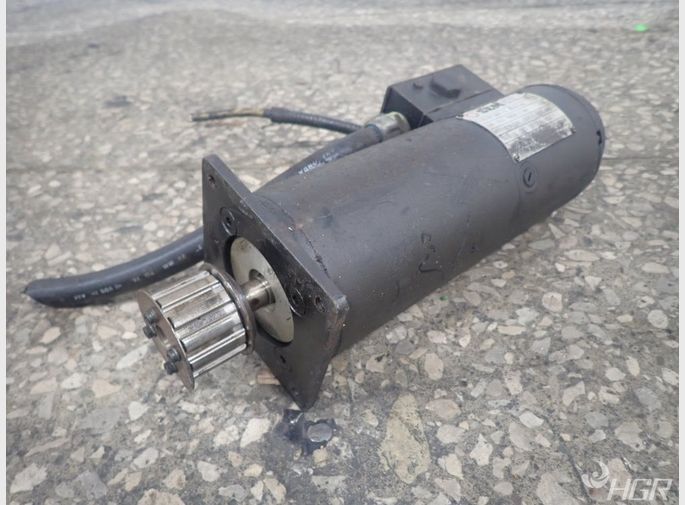 Sem Dc Motor