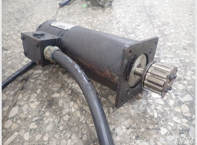 Sem Dc Motor