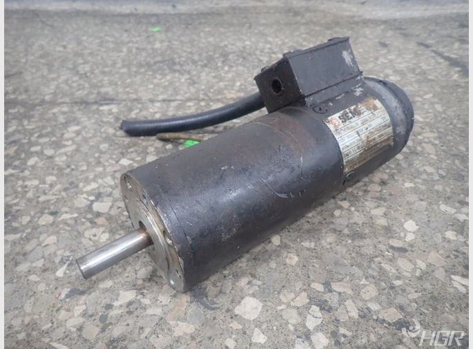 Sem Dc Motor