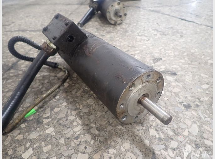 Sem Dc Motor