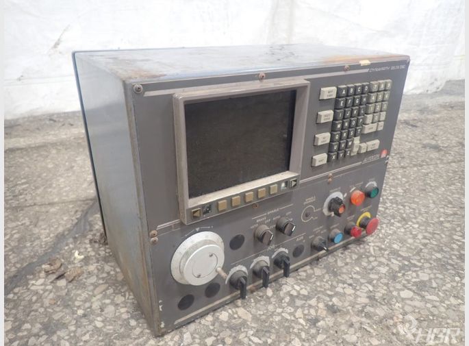 Dynapath Cnc Control
