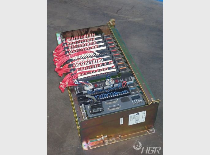 Allenbradley  Programmable Logic Controller 