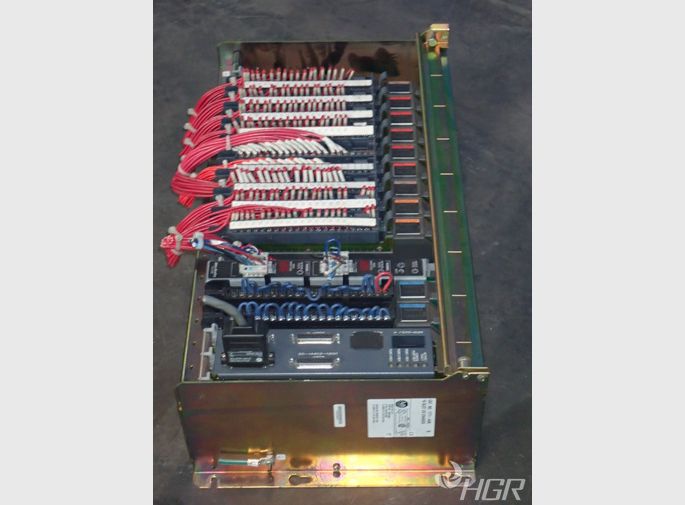 Allenbradley  Programmable Logic Controller 