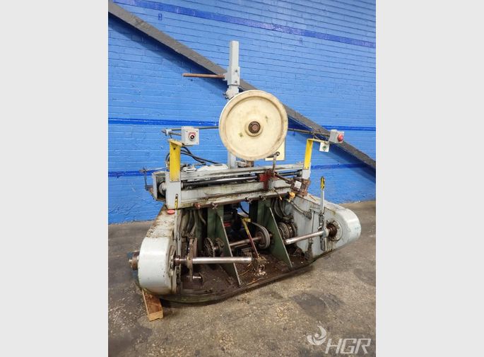 Davis Electric Wire Takeup