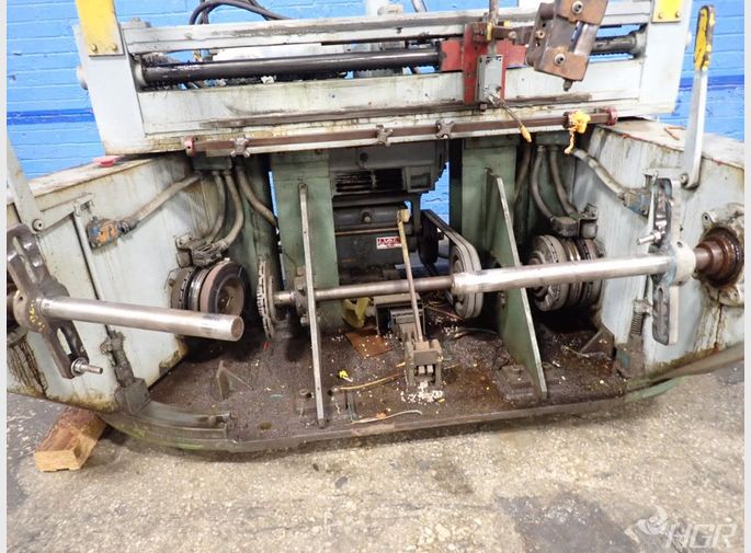 Davis Electric Wire Takeup