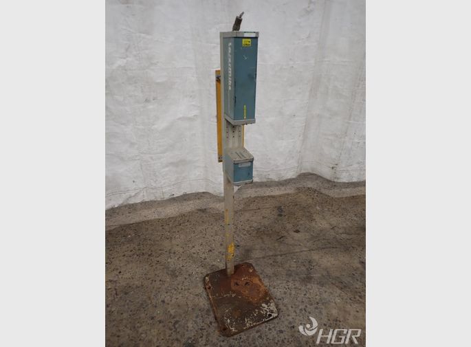 Fasilaser Mike Laser Micrometer