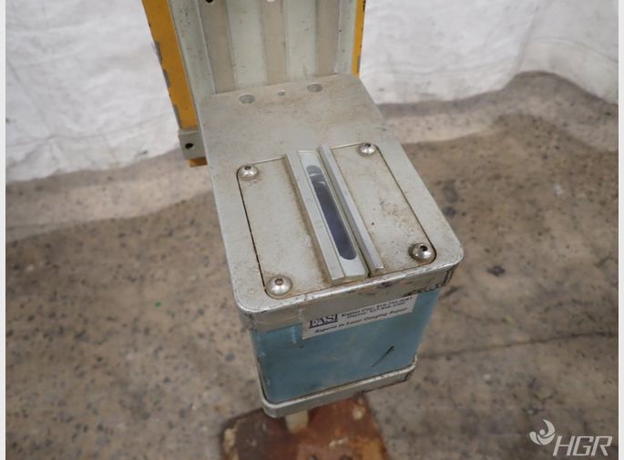Fasilaser Mike Laser Micrometer