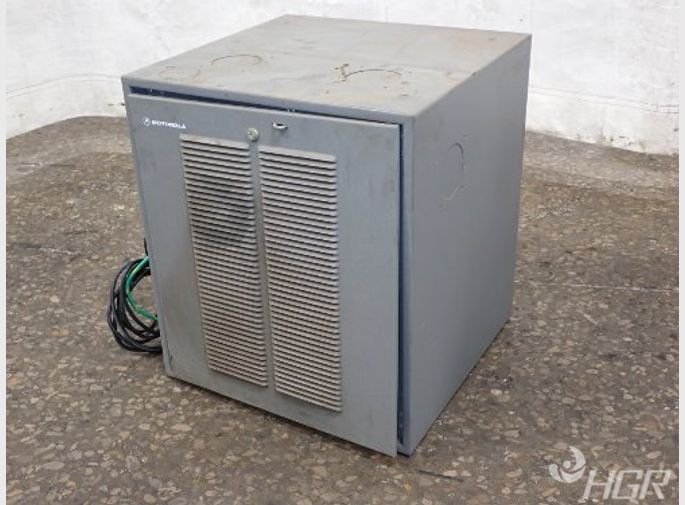 Motorola  Transmitter Controller 