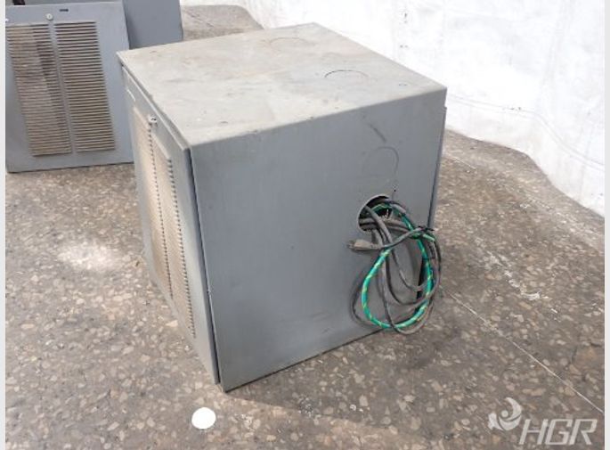 Motorola  Transmitter Controller 