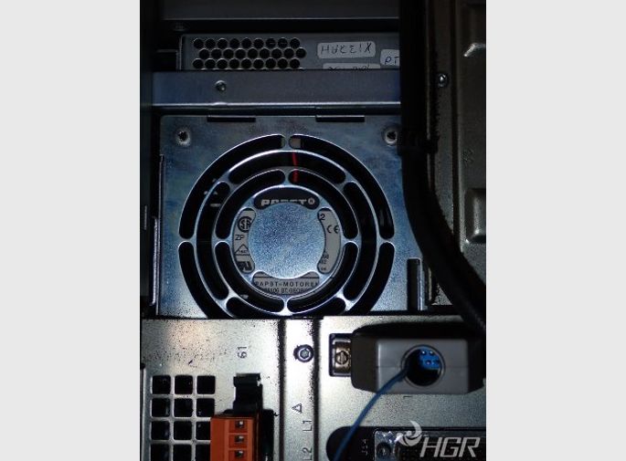 Motorola  Transmitter Controller 