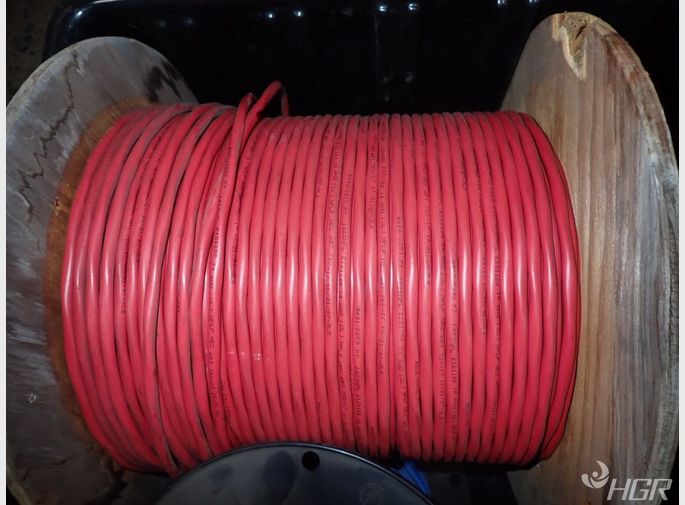  Cables