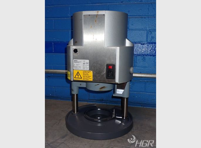 Tekfit Tekfit Drufomat Scan Pressure Machine