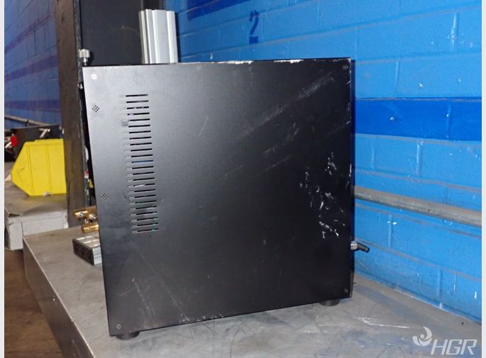 Sun Stone Engineering Sun Stone Engineering Linear Dc 1500 Welder