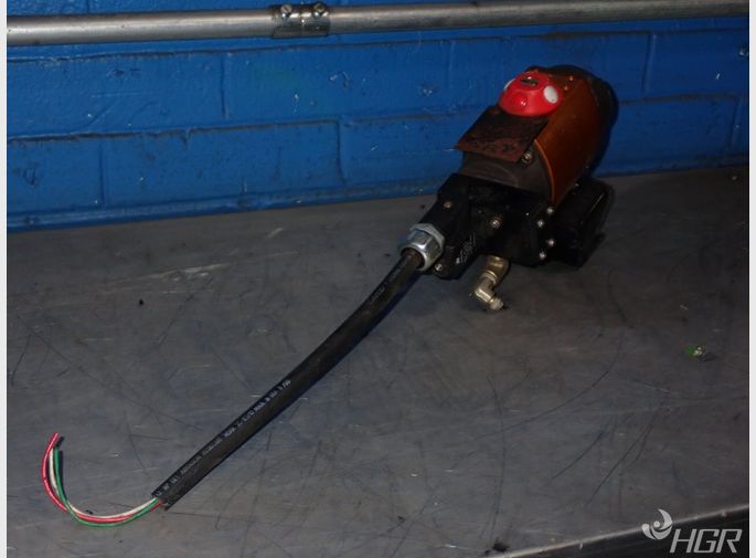 Av Actuator