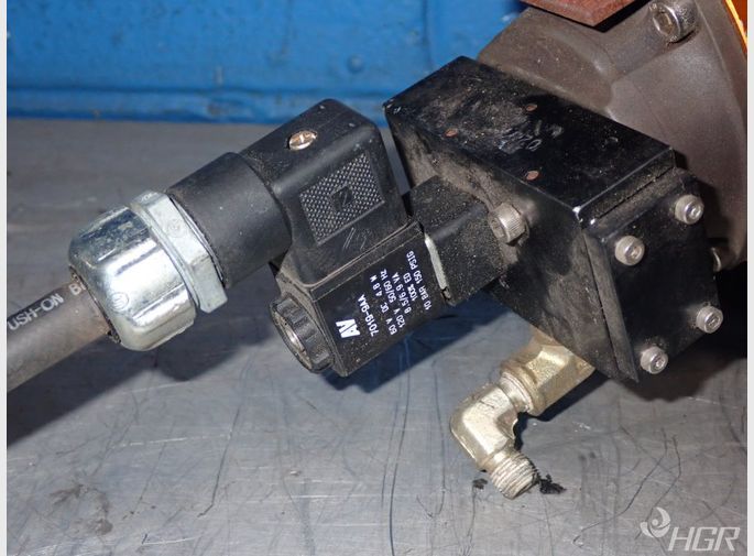 Av Actuator