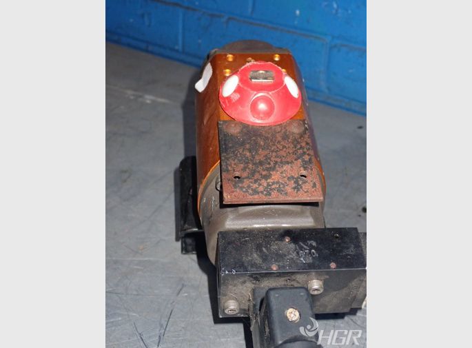 Av Actuator