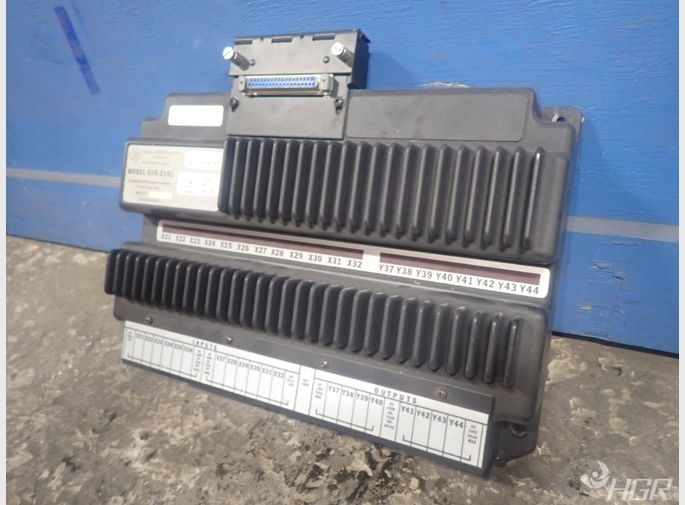 Texas Instruments Epansion Io Module