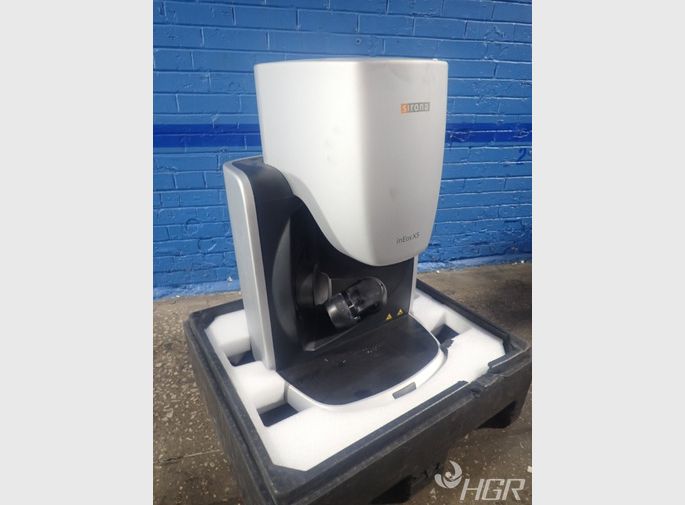 Sirona Laboratory Scanner
