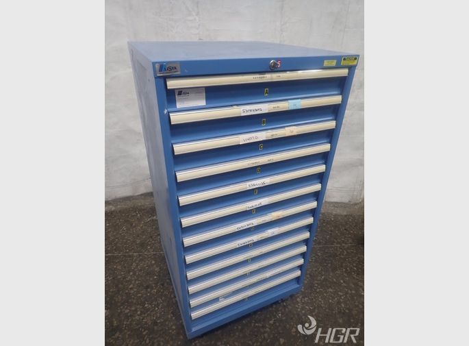 Lista Tool Cabinet