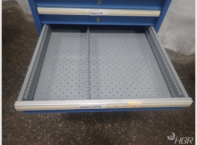 Lista Tool Cabinet