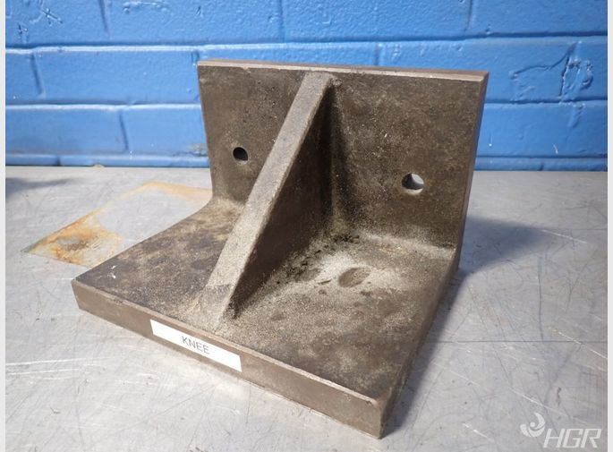  Right Angle Plate