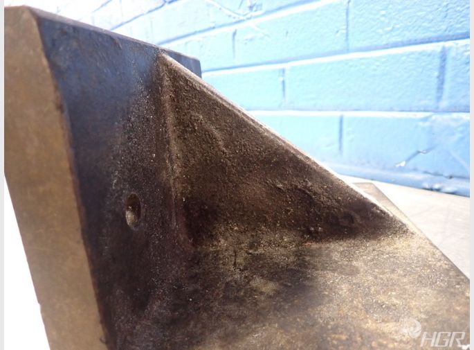  Right Angle Plate