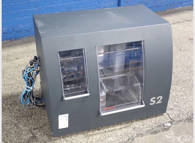 Vhf Dental Mill