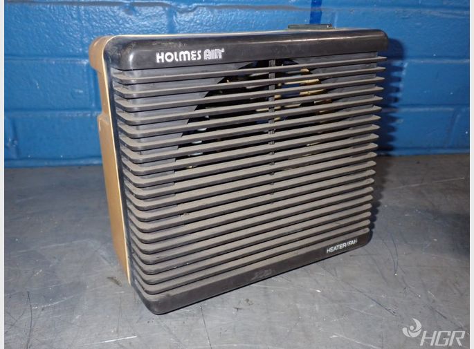 Holmes Air Heaterfan