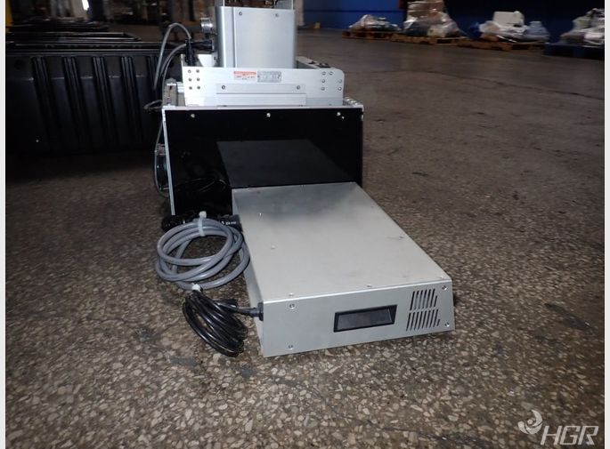 Dymax Uv Curing Flood Lamp