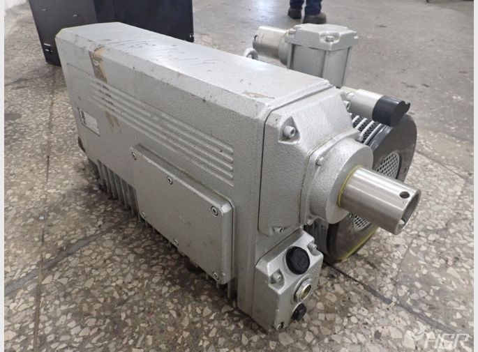 Busch Busch Vacuum Pump