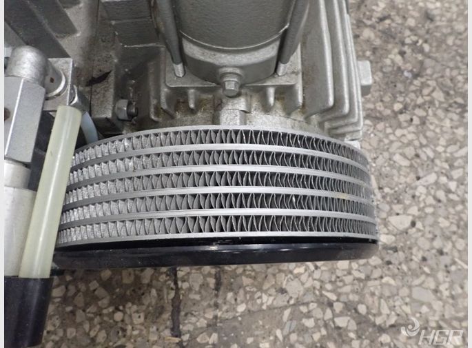 Busch Busch Vacuum Pump