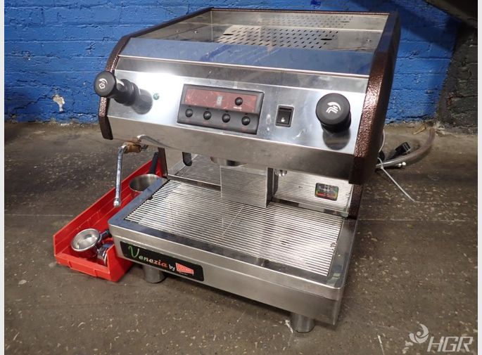 Cecilware Cecilware Esp1 Expresso Machine
