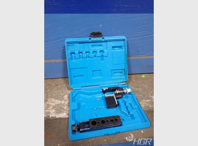 Used Imperial Eastman Tubing Tool Kit | HGR Industrial Surplus