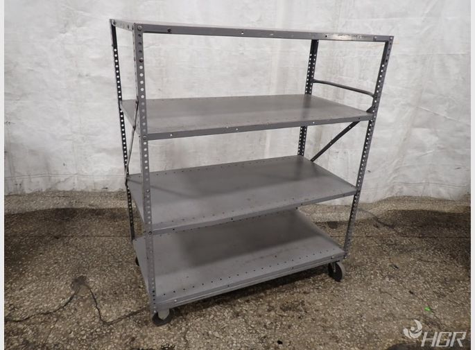  Portable Shelf