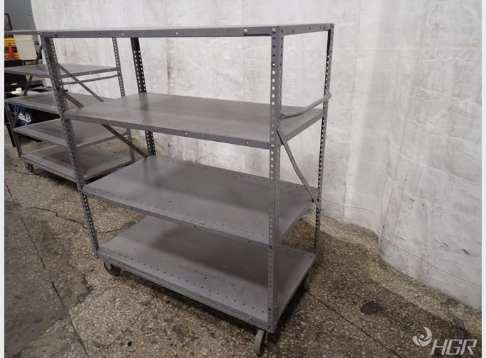  Portable Shelf