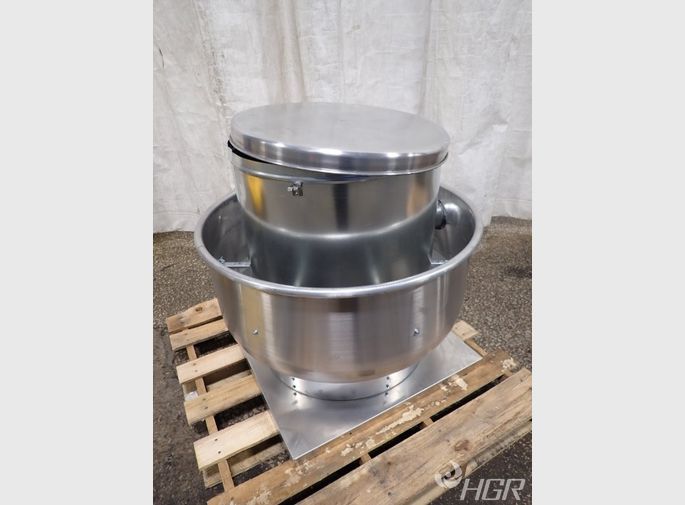 Fantech Power Ventilator