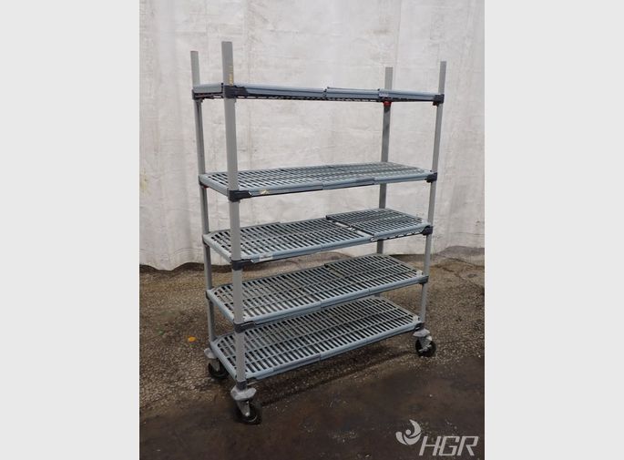  Portable Rack