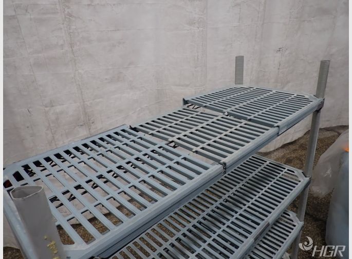  Portable Rack