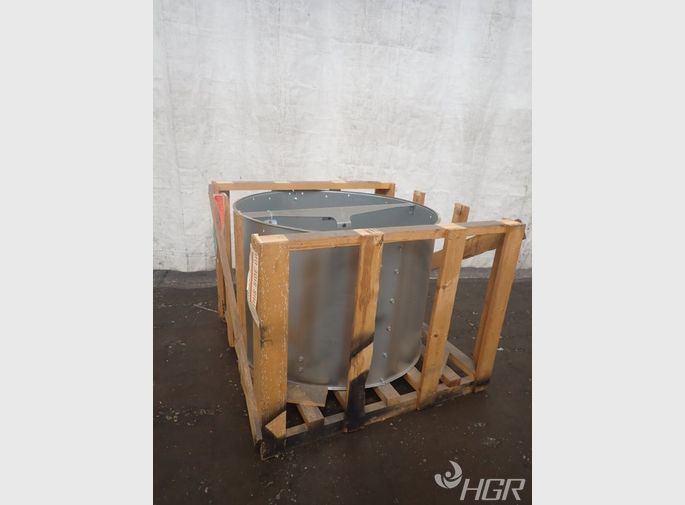 Greenheck Gravity Ventilator