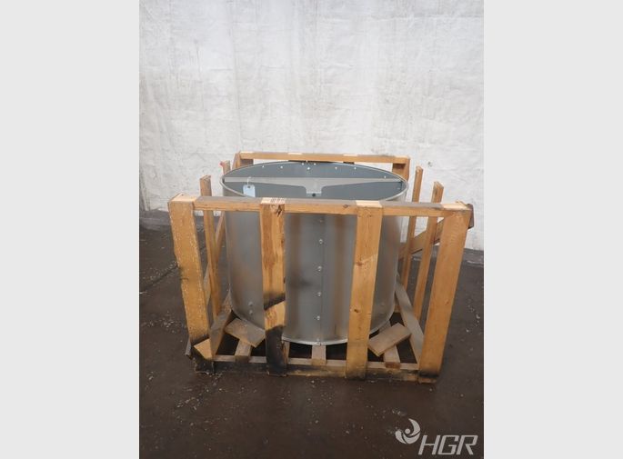 Greenheck Gravity Ventilator