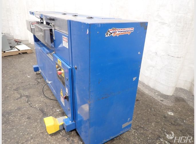 Performance Engineeringmilwaukee Performance Engineeringmilwaukee 42621 Spindle Grinder Drill