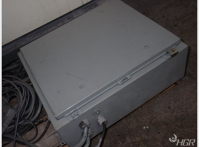 Fanuc Fanuc Arcmate 100ia05b1210b601a05b2371b010 Robot