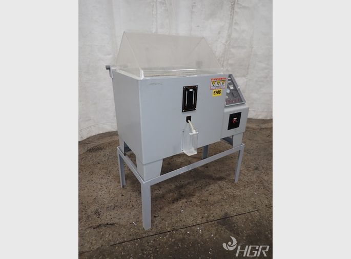  Salt Spray Chamber