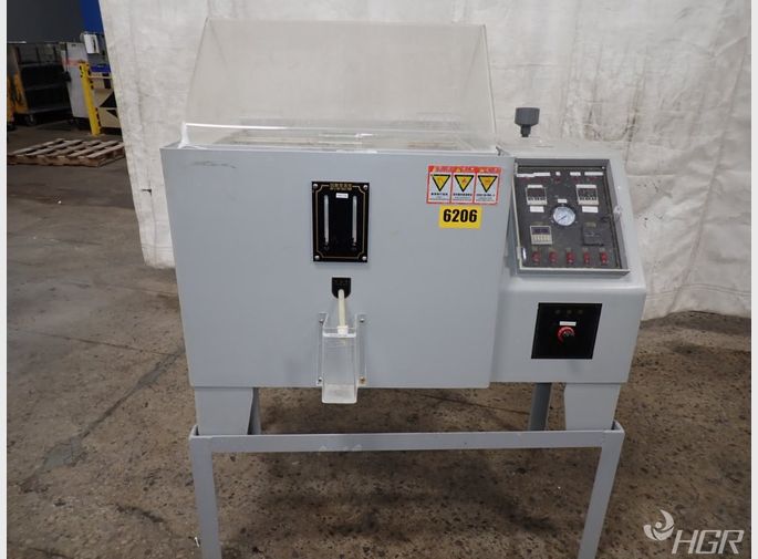  Salt Spray Chamber