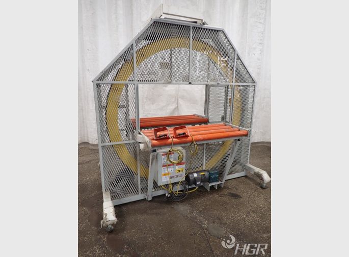 Kalamazoo 850pmw12df Ring Wrapper