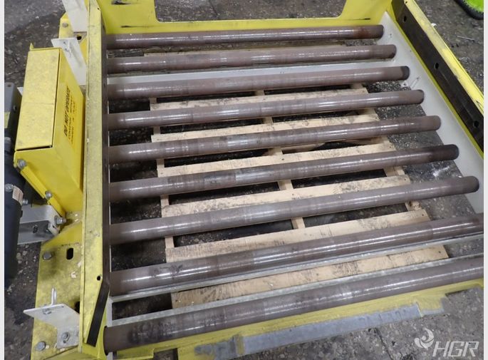  Power Roller Conveyor